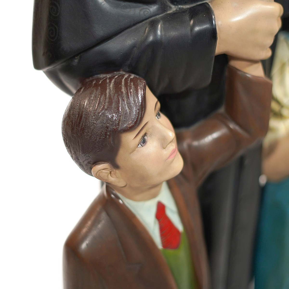 Oración a Domingo Savio&nbsp;(III)