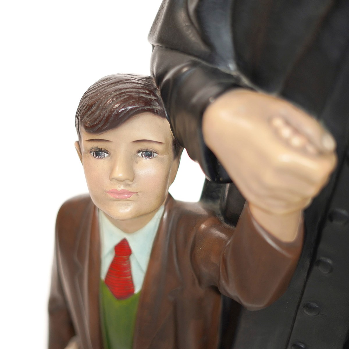 Oración a Domingo Savio&nbsp;(IV)