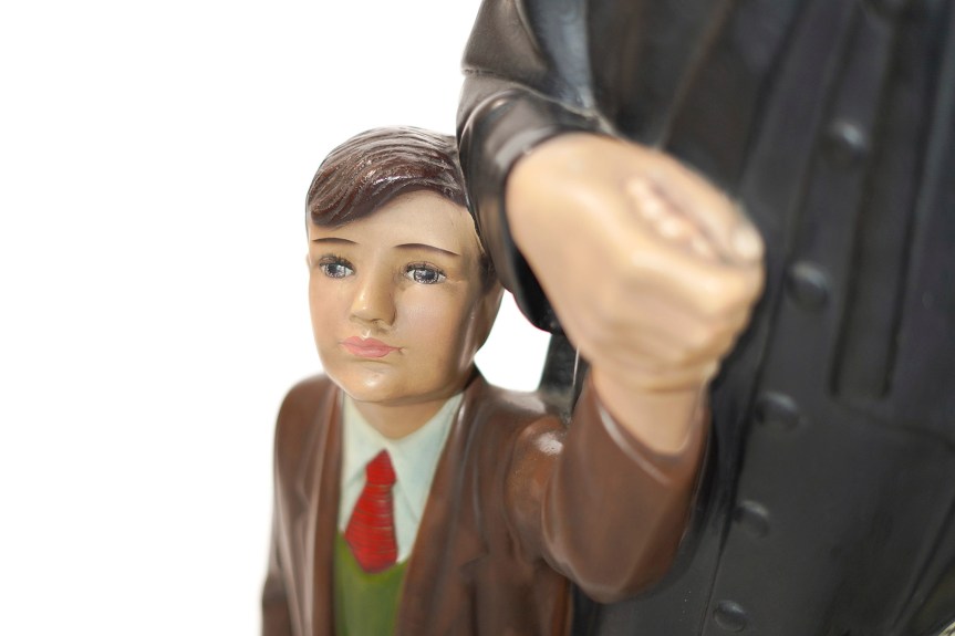 Oración de los educadores a Domingo&nbsp;Savio