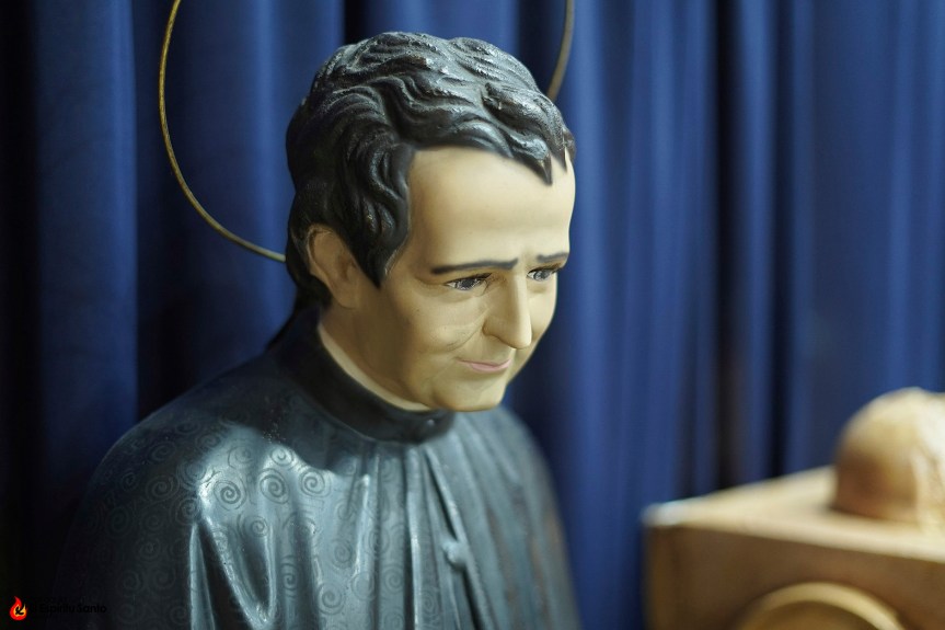 Inspirados por tu&nbsp;ejemplo