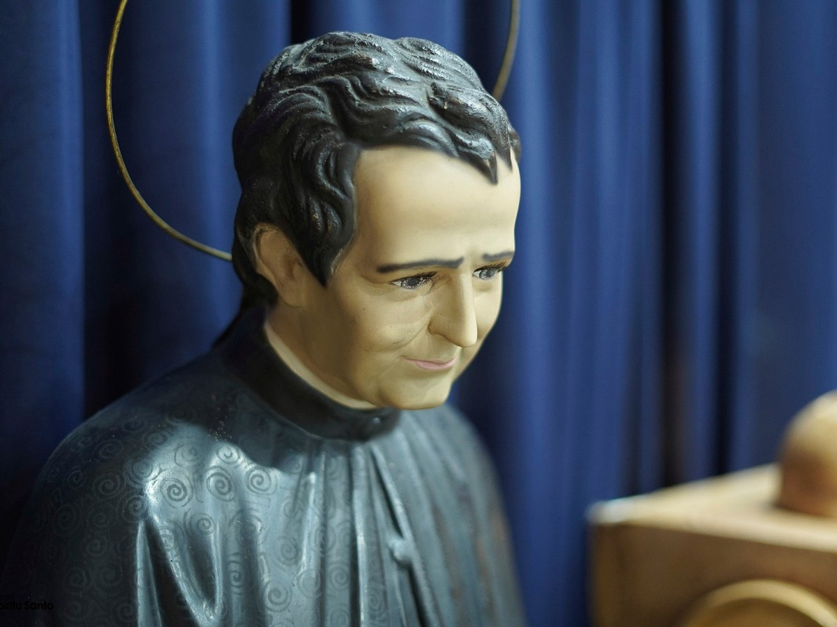 Inspirados por tu&nbsp;ejemplo