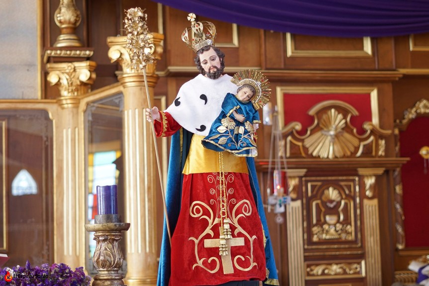 Oración a san José para pedir la gracia de una buena&nbsp;muerte