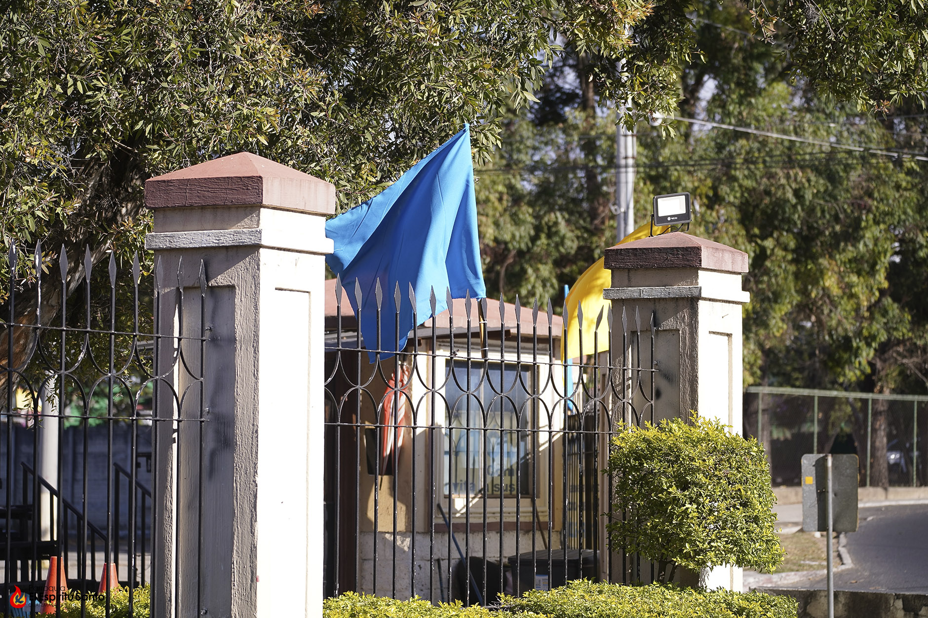 Parroquia El Espíritu Santo, Las Charcas, Salesianos, Salesianos Guatemala, Actividades,