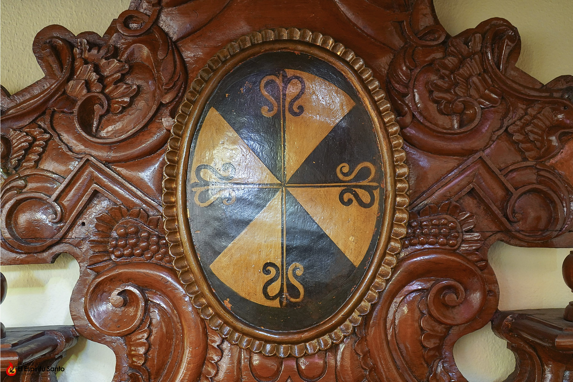 Parroquia El Espíritu Santo, Las Charcas, Salesianos, Salesianos Guatemala, Instalaciones,