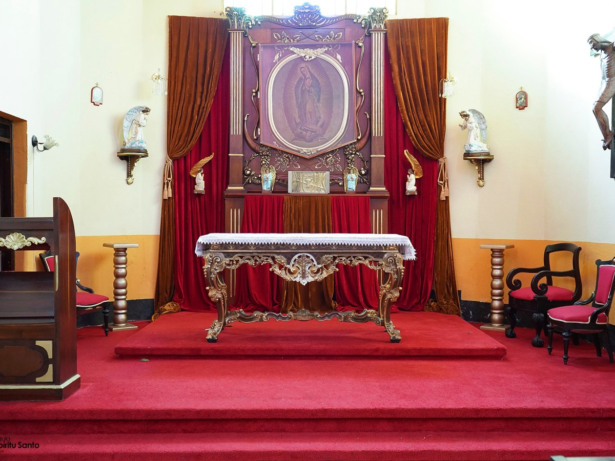 Capilla de Guadalupe