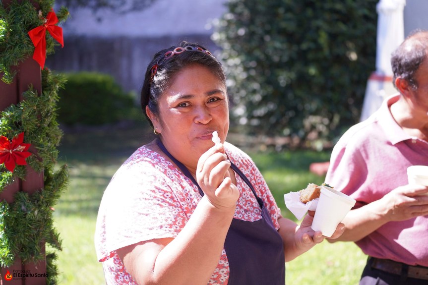 Casa Inspectorial reanuda labores en este&nbsp;2025