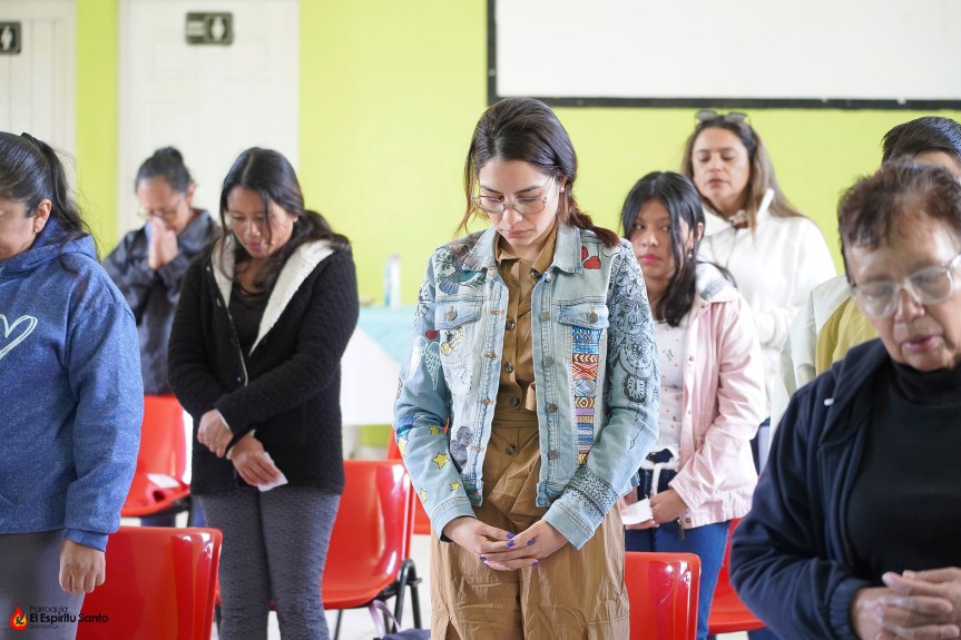 Abre tu corazón para lo que Dios tiene para&nbsp;ti