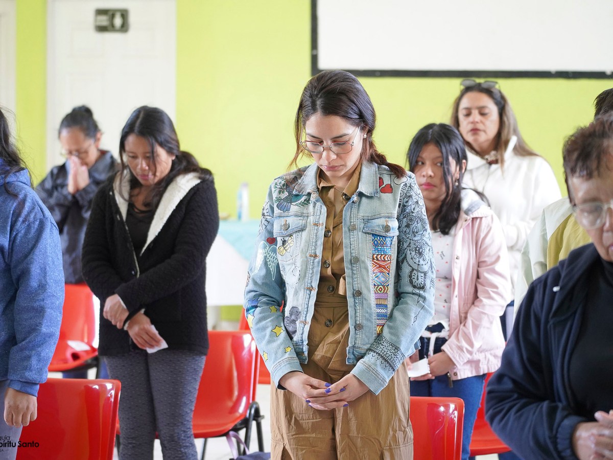 Abre tu corazón para lo que Dios tiene para&nbsp;ti