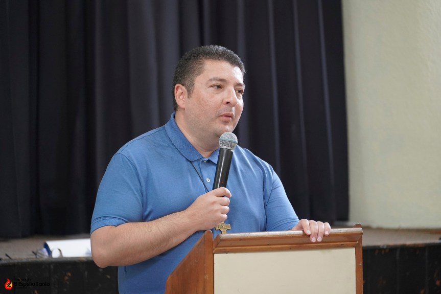 Una charla sobre la&nbsp;esperanza