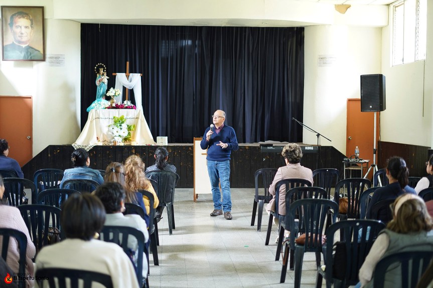 Abre tu corazón a lo que Dios tiene para&nbsp;ti