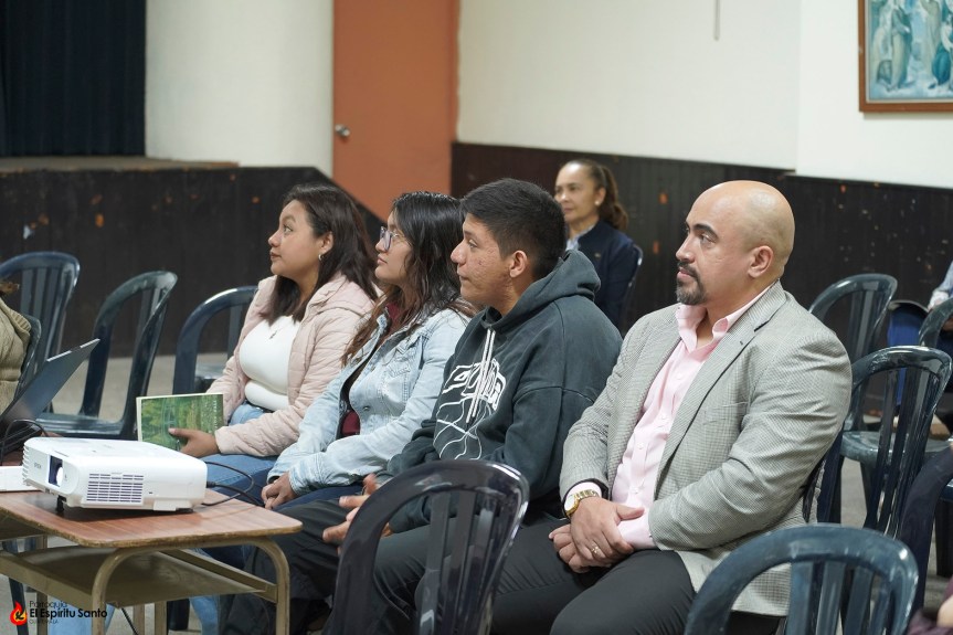Segundo día de la fiesta de Don&nbsp;Bosco