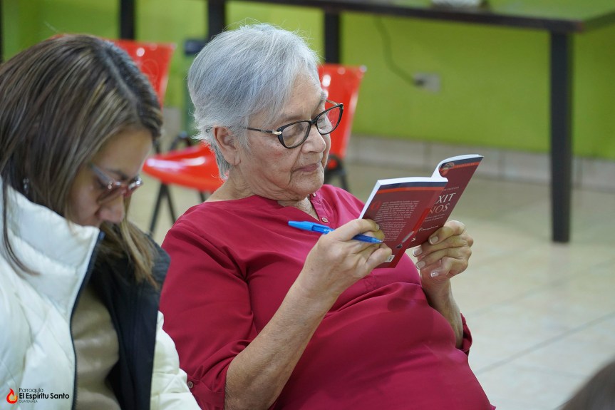 Dilexti nos: una encíclica que se está&nbsp;estudiando