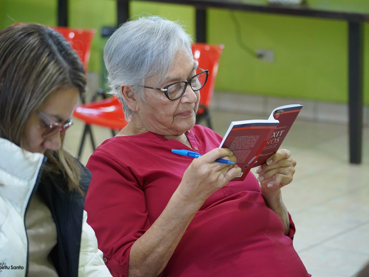 Dilexti nos: una encíclica que se está&nbsp;estudiando