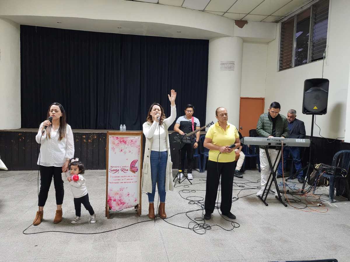 Una noche de amor que&nbsp;trasciende