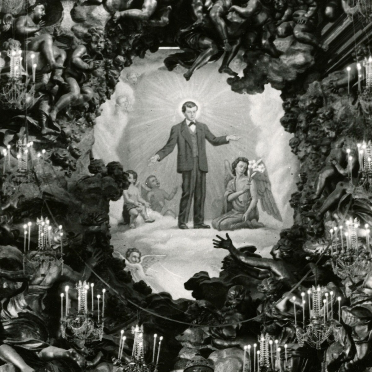 Domingo Savio es declarado&nbsp;Beato