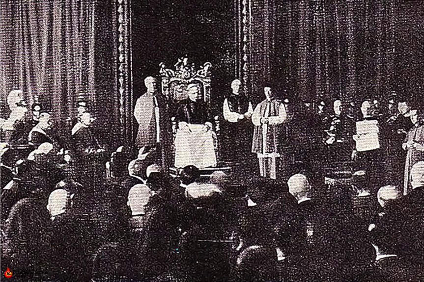 El Proceso Apostólico de Domingo&nbsp;Savio