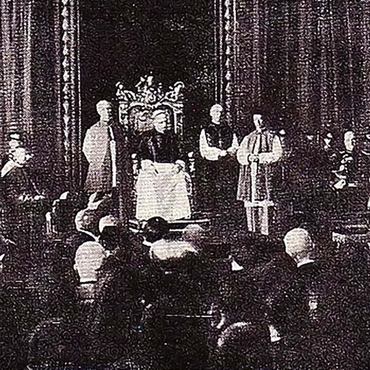 El Proceso Apostólico de Domingo&nbsp;Savio