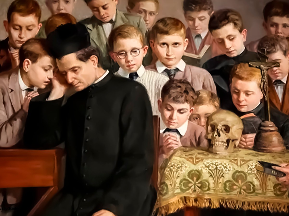 El sueño de la&nbsp;vid