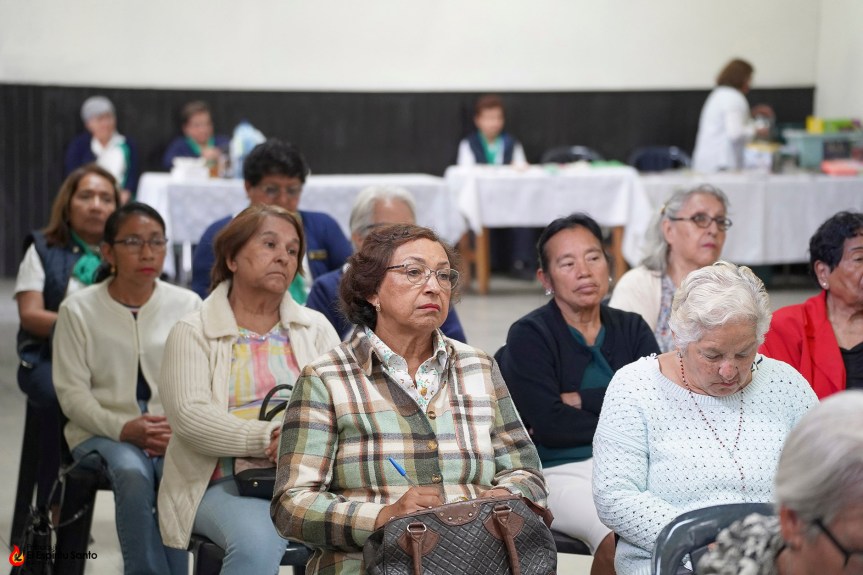 Valentía, fe y&nbsp;obediencia