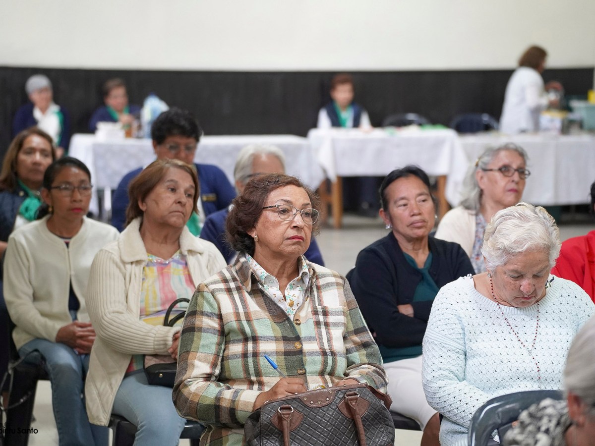 Valentía, fe y&nbsp;obediencia