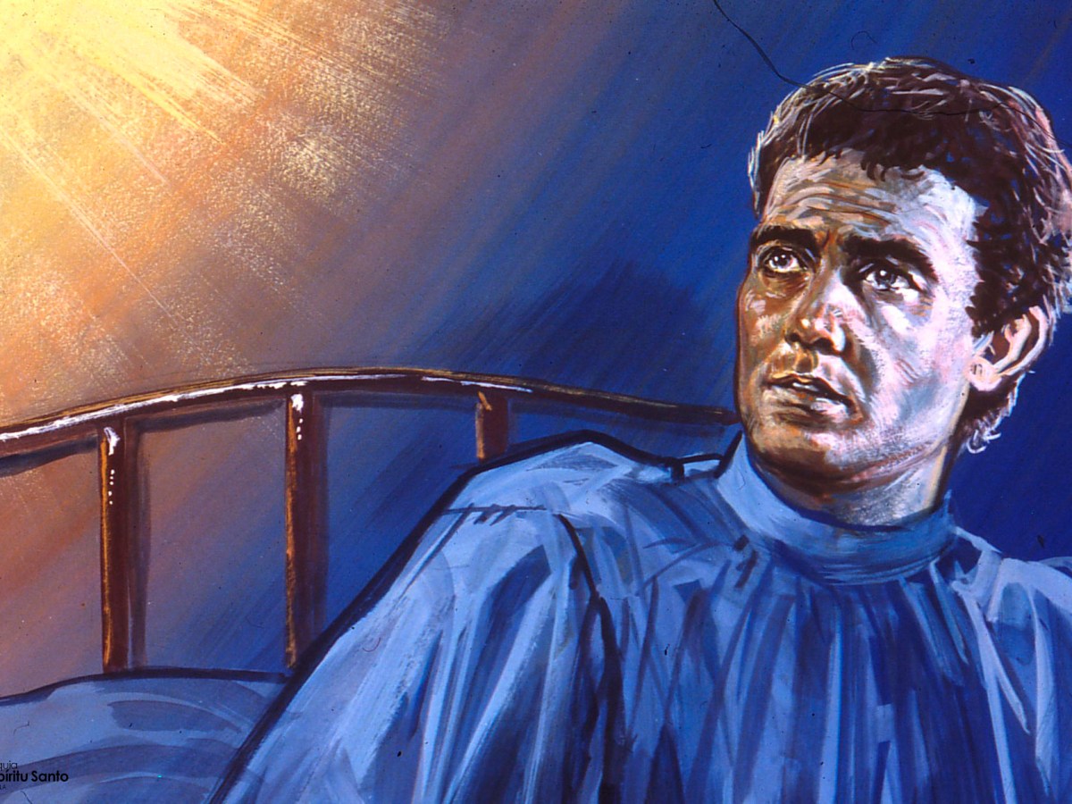 La aparición del&nbsp;monstruo