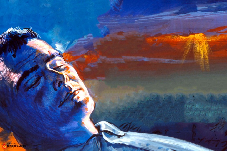 La muerte. El juicio. El&nbsp;paraíso