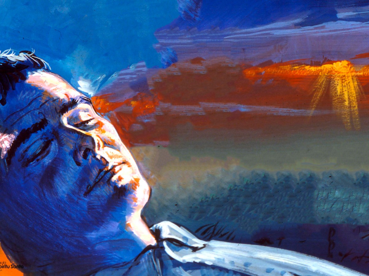 La muerte. El juicio. El&nbsp;paraíso