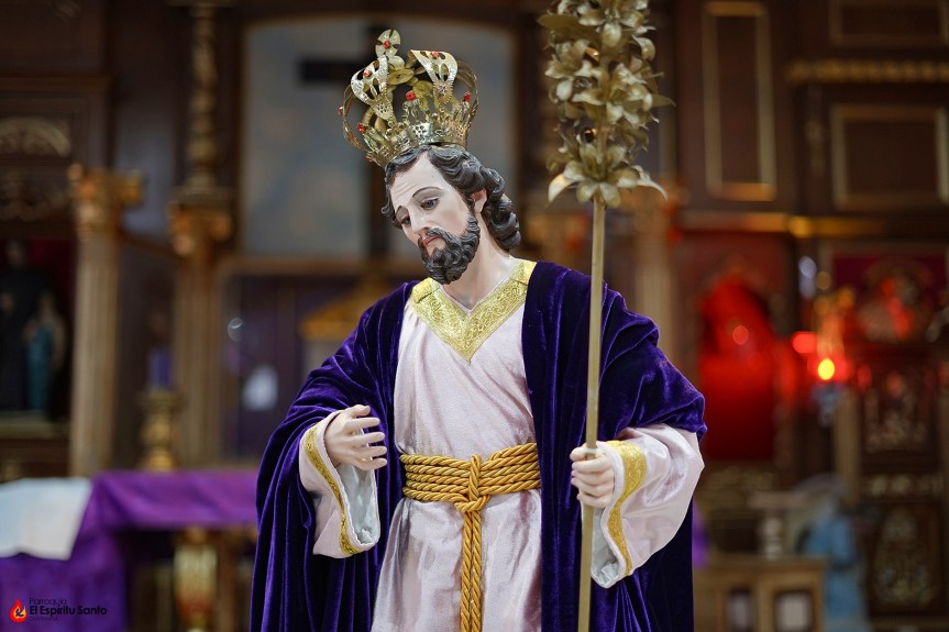 Novena a san José. Día&nbsp;03