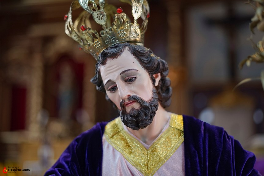 Novena a san José. Día&nbsp;04