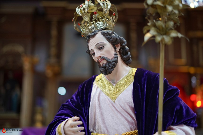 Novena a san José. Día&nbsp;06