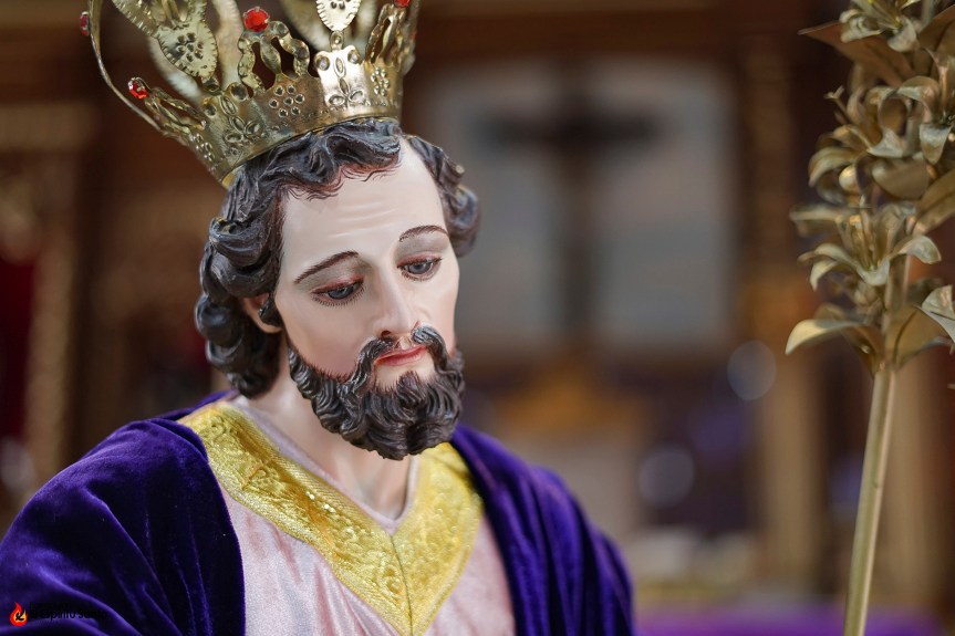 Novena a san José. Día&nbsp;07