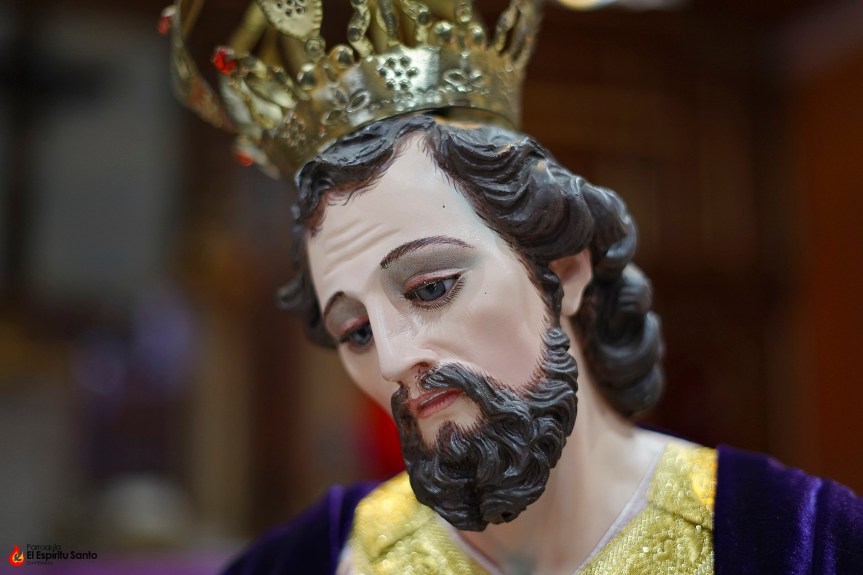 Novena a san José. Día&nbsp;08