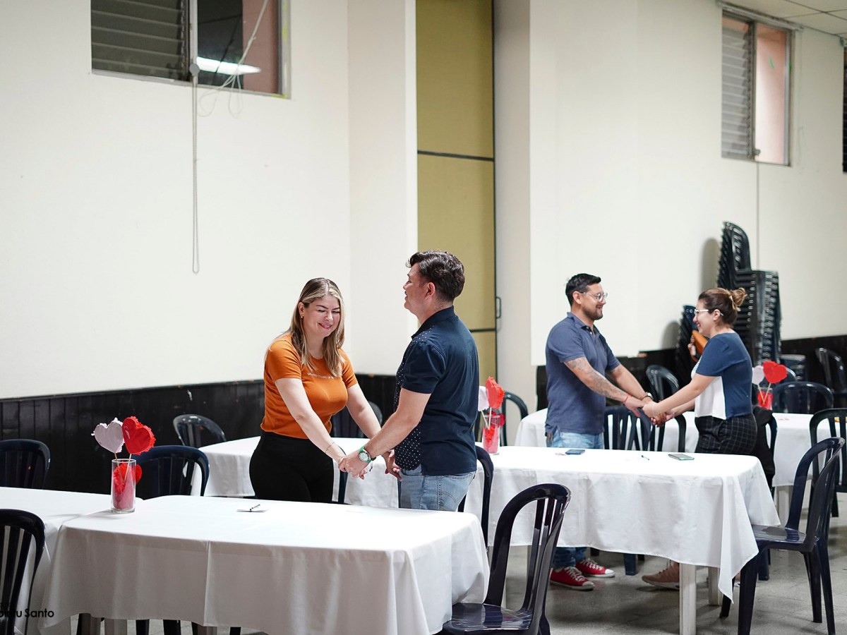 El amor es para&nbsp;siempre