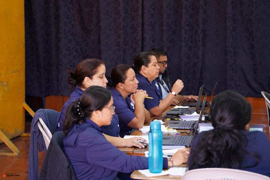 Nuevas herramientas para la educación de los&nbsp;jóvenes