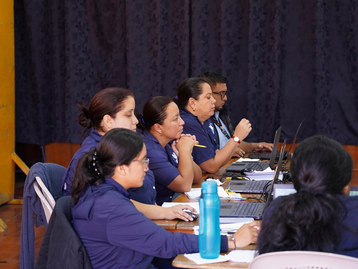 Nuevas herramientas para la educación de los&nbsp;jóvenes