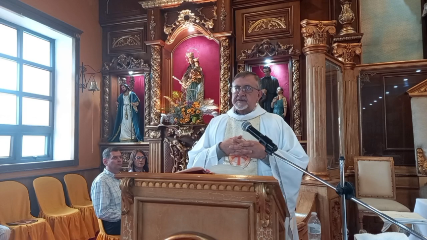 Creo en Jesús por el amor que me ha&nbsp;demostrado