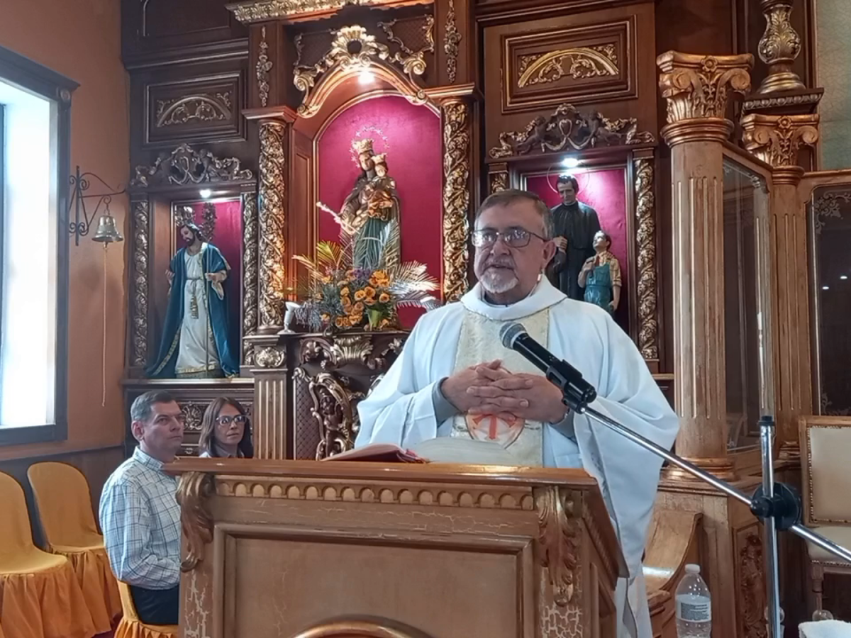 Creo en Jesús por el amor que me ha&nbsp;demostrado