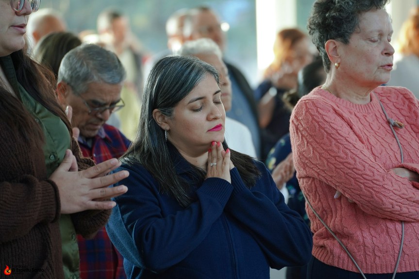 El Padre Nuestro: una enseñanza de cómo&nbsp;orar