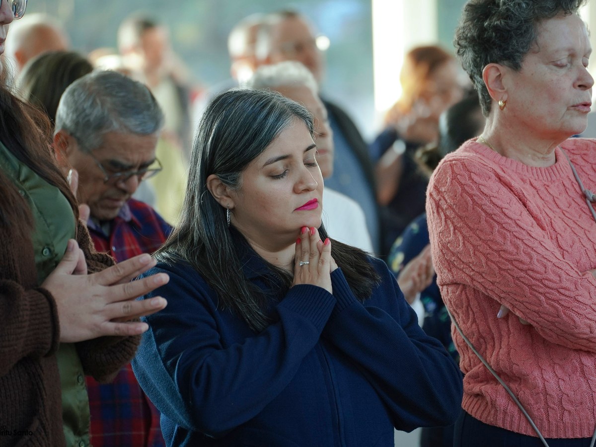 El Padre Nuestro: una enseñanza de cómo&nbsp;orar