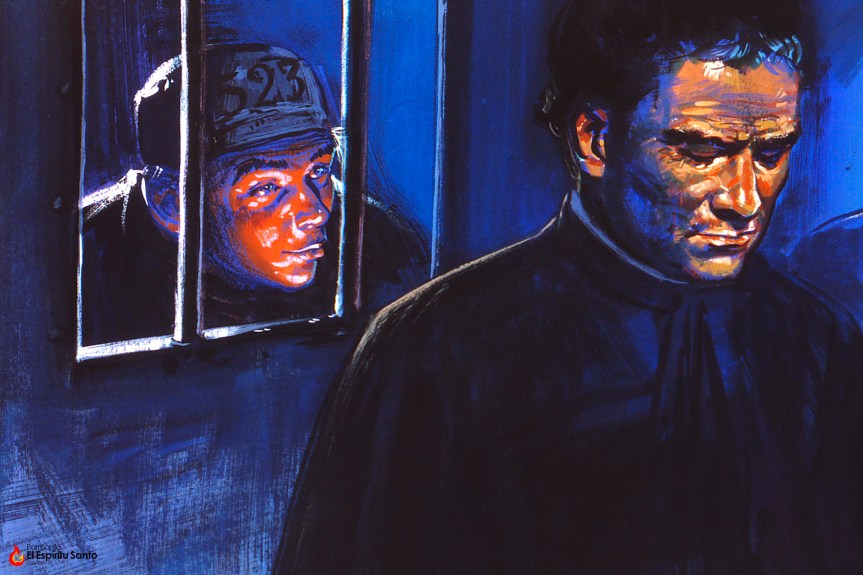 El porvenir de un&nbsp;joven