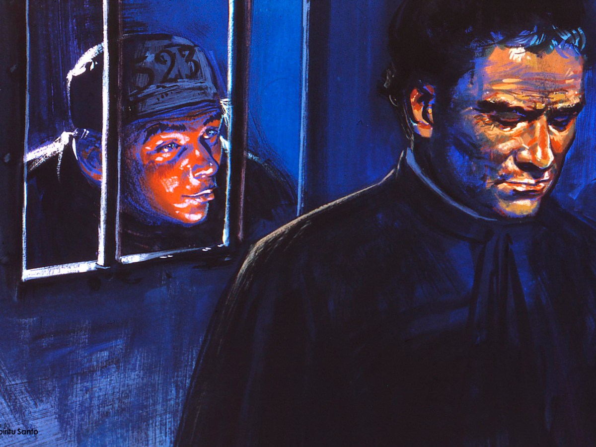 El porvenir de un&nbsp;joven