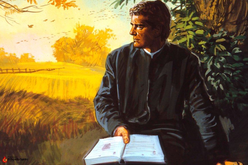 La novena de la natividad de la&nbsp;Virgen