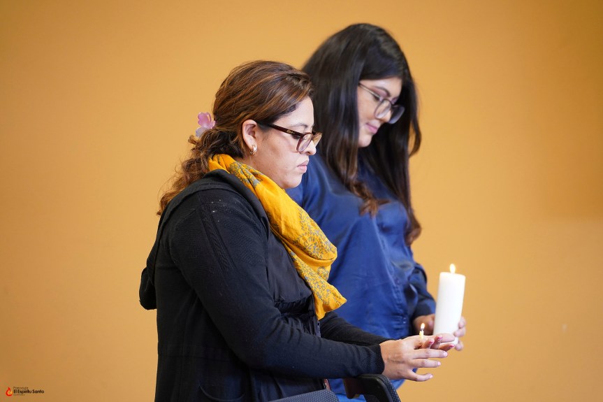 Avanzando en la formación&nbsp;cuaresmal