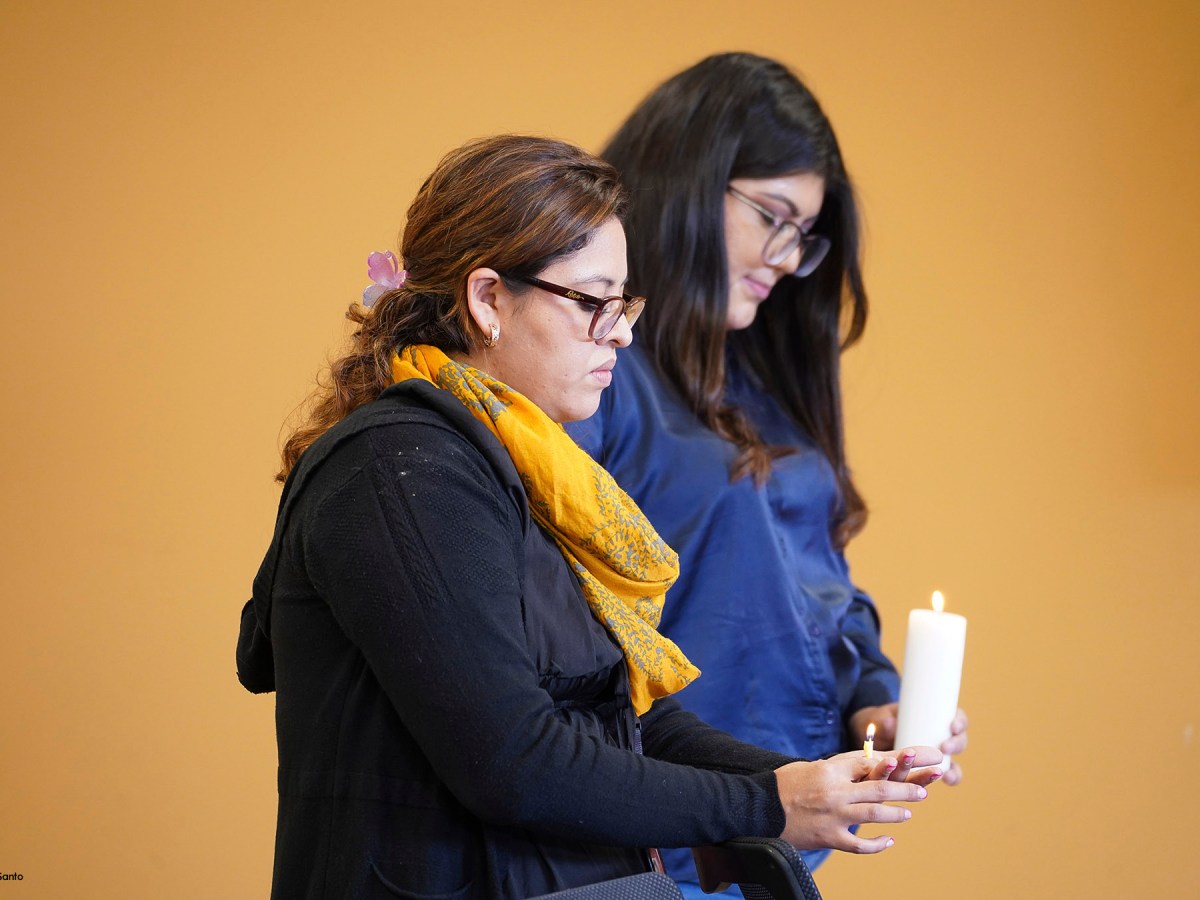 Avanzando en la formación&nbsp;cuaresmal