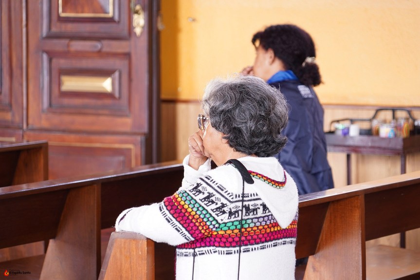 Tres oraciones básicas