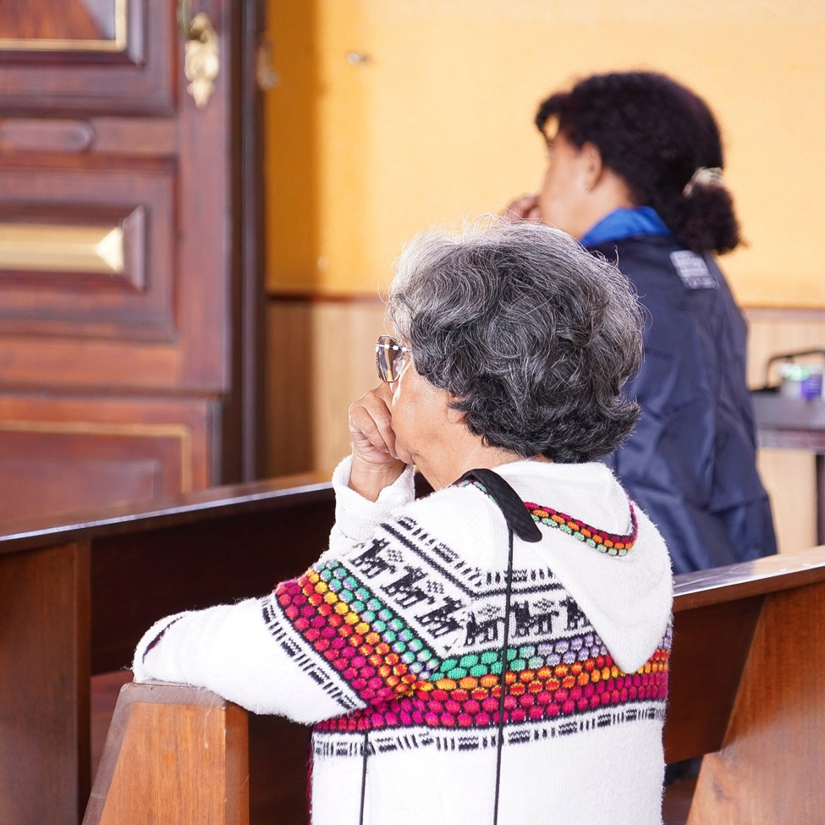 Tres oraciones básicas