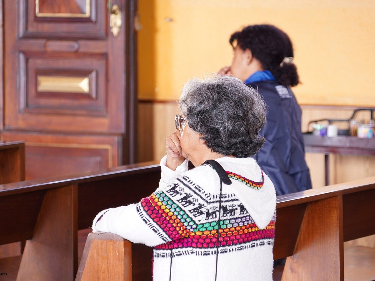 Tres oraciones básicas