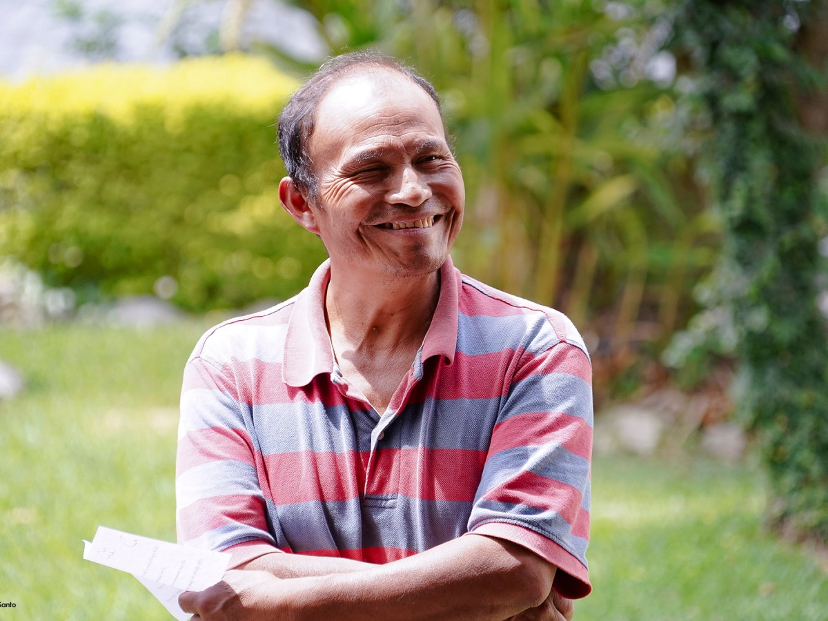 Viviendo intensamente la&nbsp;Cuaresma