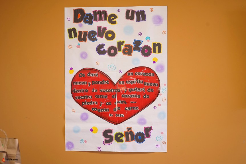 Preparándose para vivir la Semana&nbsp;Santa