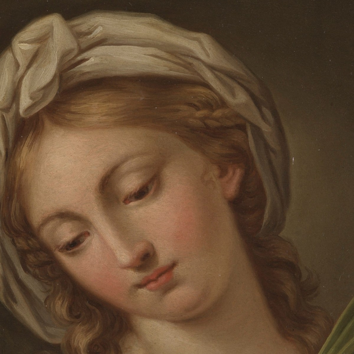 Santa Inés del&nbsp;Montepulciano